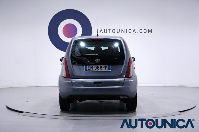 LANCIA MUSA usata, con Ruotino