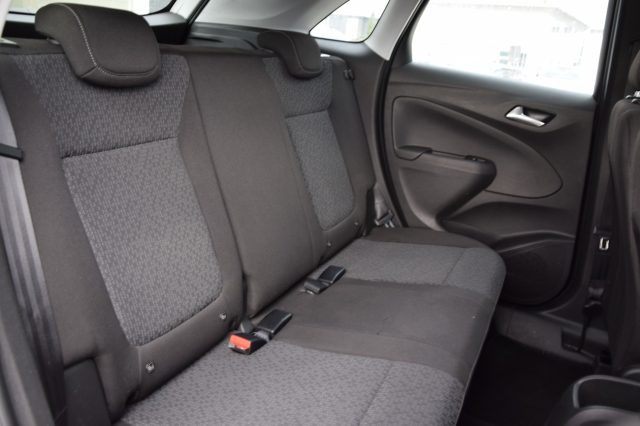 OPEL Crossland X usata, con ESP