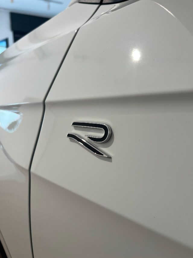 VOLKSWAGEN T-Cross usata, con Boardcomputer