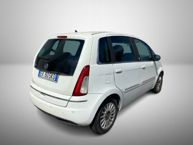 LANCIA MUSA usata, con Airbag