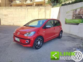 VOLKSWAGEN up! usata, con Airbag laterali