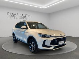 MG ZS usata, con Chiusura centralizzata