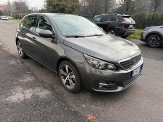 PEUGEOT 308 usata, con Cerchi in lega