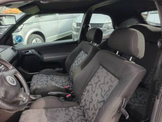 VOLKSWAGEN Golf Cabriolet usata 18