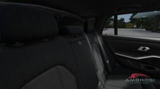 BMW 320 usata 11