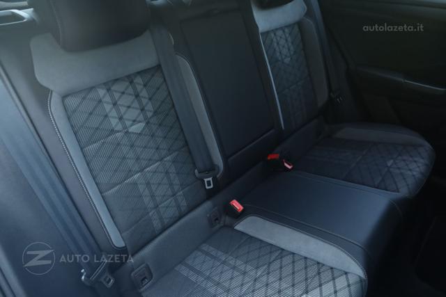 VOLKSWAGEN T-Roc usata, con Hill holder