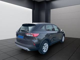 FORD Kuga usata, con Alzacristalli elettrici
