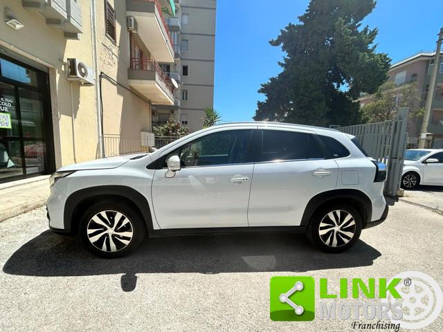 SUZUKI S-Cross usata 14