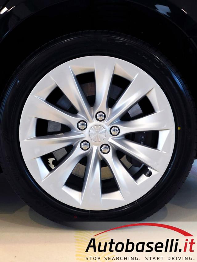 TESLA Model S usata 81