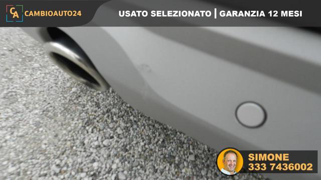 RENAULT Captur usata 102