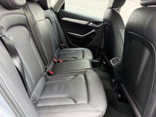 AUDI Q3 usata, con Chiusura centralizzata