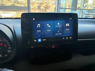 TOYOTA Yaris usata, con Controllo automatico clima