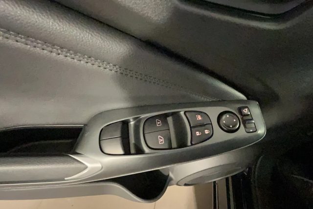 NISSAN Juke usata, con Immobilizzatore elettronico