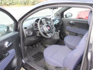 FIAT 500 usata, con Boardcomputer