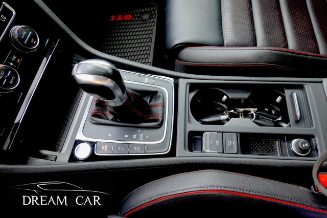 VOLKSWAGEN Golf GTI usata, con Climatizzatore