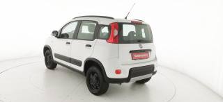 FIAT Panda usata, con Alzacristalli elettrici