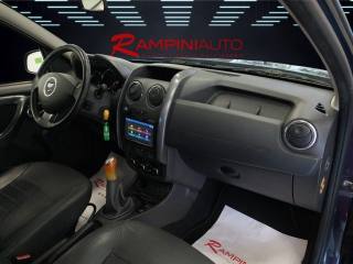 DACIA Duster usata 18