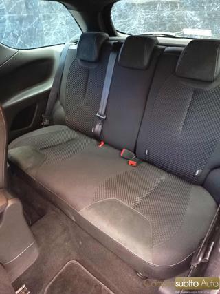 DS AUTOMOBILES DS 3 usata 28