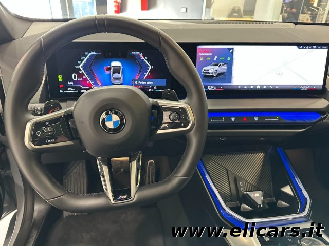 BMW X3 usata, con Boardcomputer
