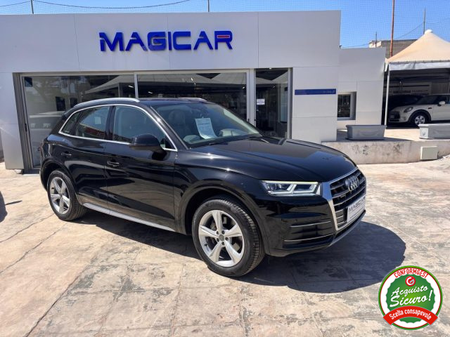 AUDI Q5 usata, con ABS