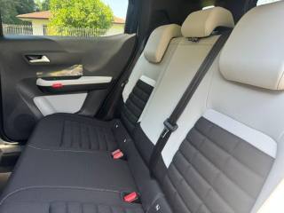 CITROEN C3 Aircross usata, con Cerchi in lega
