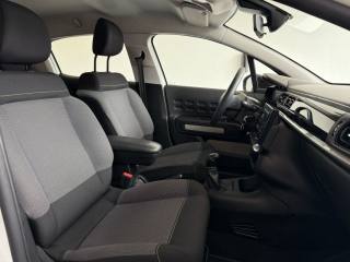 CITROEN C3 usata, con Bluetooth