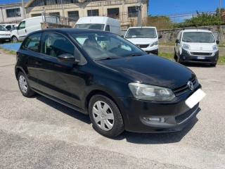 VOLKSWAGEN Polo usata 4