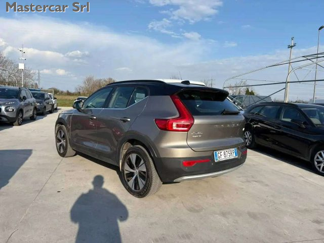 VOLVO XC40 usata, con Alzacristalli elettrici