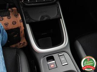 JEEP Avenger usata, con Servosterzo