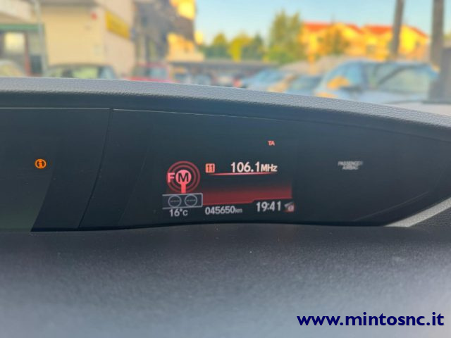 HONDA Civic usata, con Climatizzatore