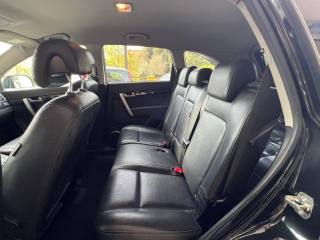CHEVROLET Captiva usata, con ESP
