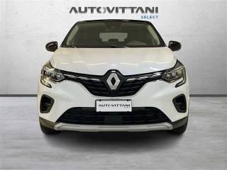 RENAULT Captur usata, con Airbag