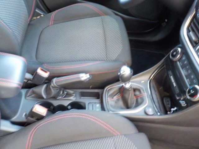 FORD Puma usata, con USB