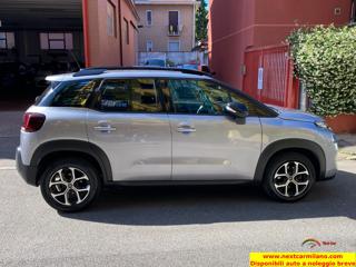 CITROEN C3 Aircross usata, con Cerchi in lega