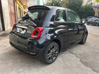 FIAT 500 usata, con Airbag Passeggero