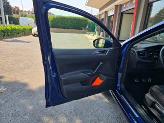 VOLKSWAGEN Taigo usata 90