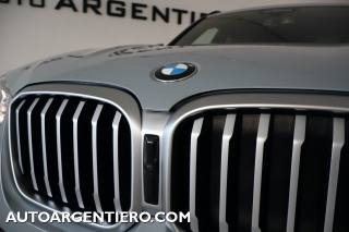 BMW X3 usata, con Chiusura centralizzata senza chiave