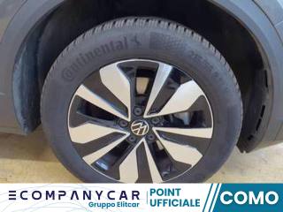 VOLKSWAGEN T-Roc usata, con Chiusura centralizzata