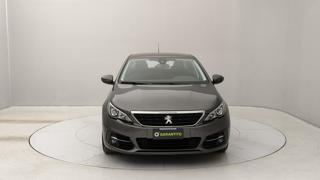 PEUGEOT 308 usata, con Cerchi in lega