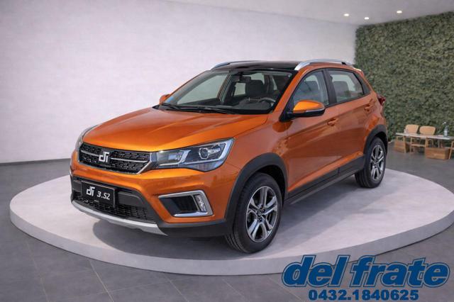 DR MOTOR DR3 usata, con ABS