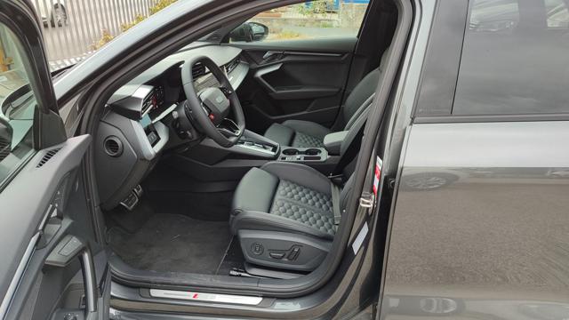AUDI RS3 usata, con Alzacristalli elettrici