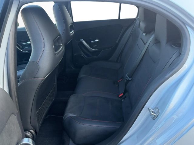 MERCEDES-BENZ A 200 usata, con Cruise Control
