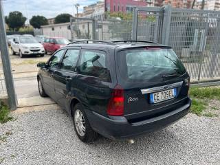FORD Focus usata, con Airbag laterali