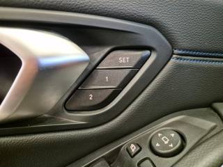BMW 318 usata, con Pacchetto sportivo