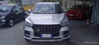 DR MOTOR DR 4.0 1.5 Bi-fuel GPL