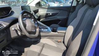 PEUGEOT 3008 usata, con Sistema di navigazione