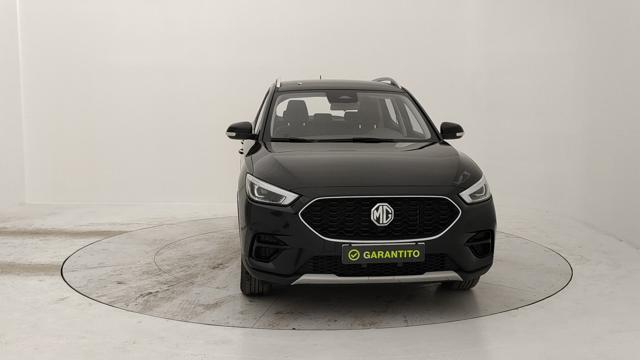 MG ZS usata, con Cerchi in lega