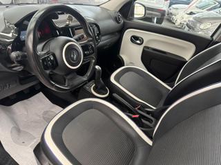 RENAULT Twingo usata, con Controllo trazione