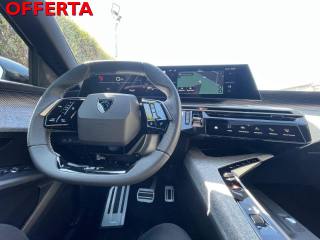 PEUGEOT 3008 usata, con Sensore di pioggia