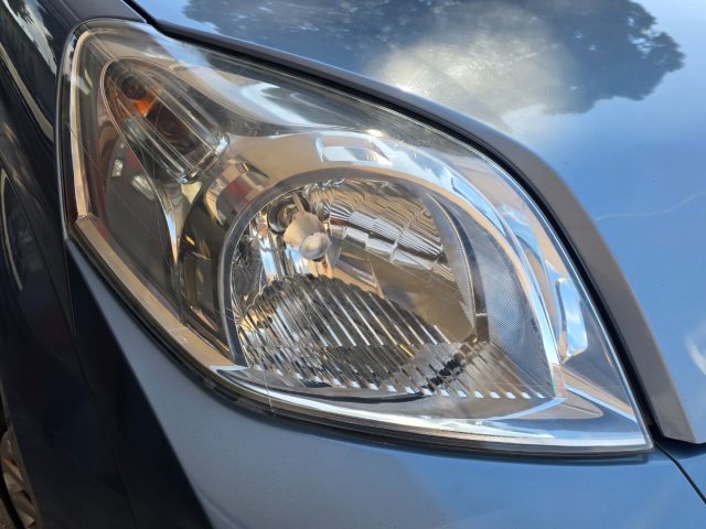 FIAT Qubo usata 94